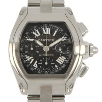 Cartier Roadster XL Ref. 2618