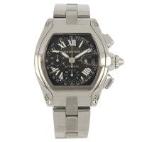 Cartier Roadster XL Ref. 2618