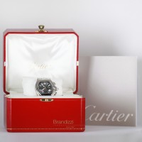 Cartier Roadster XL Ref. 2618
