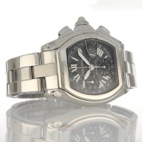 Cartier Roadster XL Ref. 2618
