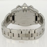 Cartier Roadster XL Ref. 2618