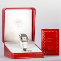 Cartier Santos Ref. 1170902