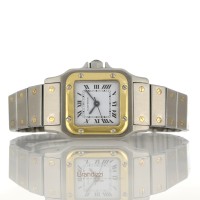 Cartier Santos Ref. 1170902