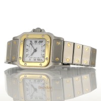 Cartier Santos Ref. 1170902