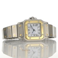 Cartier Santos Ref. 1170902
