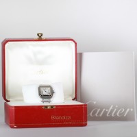 Cartier Santos Galbèe Ref. 2319