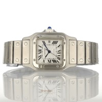 Cartier Santos Galbèe Ref. 2319