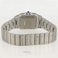 Cartier Santos Galbèe Ref. 2319