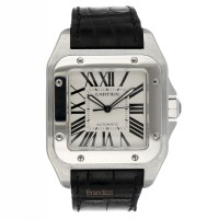 Cartier Santos 100 XL Ref. 2656