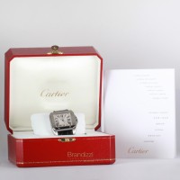 Cartier Santos 100 XL Ref. 2656
