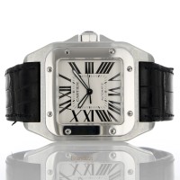 Cartier Santos 100 XL Ref. 2656