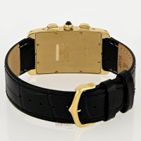 Cartier Tank Americaine Chrono Ref. 1730
