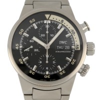 IWC Aquatimer Chronograph Ref. IW371933