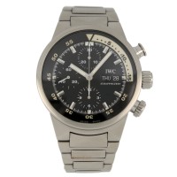 IWC Aquatimer Chronograph Ref. IW371933