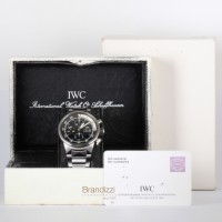IWC Aquatimer Chronograph Ref. IW371933