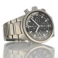IWC Aquatimer Chronograph Ref. IW371933