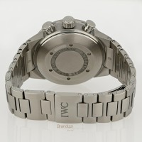 IWC Aquatimer Chronograph Ref. IW371933