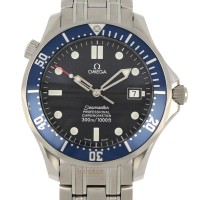 Omega Seamaster Diver 300 M Ref. 25318000