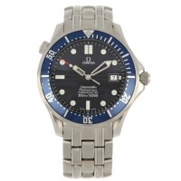 Omega Seamaster Diver 300 M Ref. 25318000