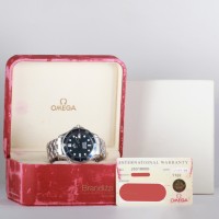 Omega Seamaster Diver 300 M Ref. 25318000
