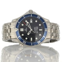 Omega Seamaster Diver 300 M Ref. 25318000