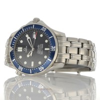 Omega Seamaster Diver 300 M Ref. 25318000