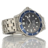 Omega Seamaster Diver 300 M Ref. 25318000