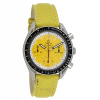 Omega Speedmaster Reduced Michael Schumacher Ref. 351012