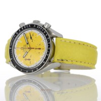 Omega Speedmaster Reduced Michael Schumacher Ref. 351012