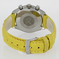Omega Speedmaster Reduced Michael Schumacher Ref. 351012