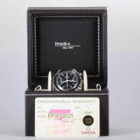 Omega Speedmaster Reduced Ref. 35105000