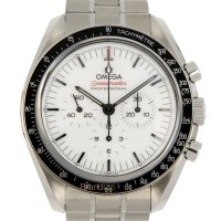 Omega Speedmaster Ref. 31030425004001 Like New