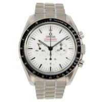 Omega Speedmaster Ref. 31030425004001 Like New