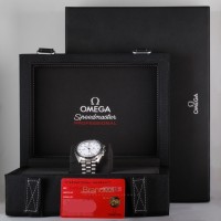 Omega Speedmaster Ref. 31030425004001 Like New