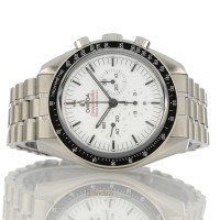 Omega Speedmaster Ref. 31030425004001 Like New