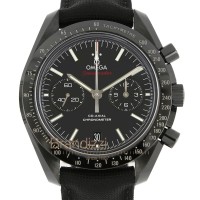 Omega Speedmaster Dark Side Of The Moon Ref. 31192445101003 Like New