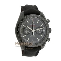 Omega Speedmaster Dark Side Of The Moon Ref. 31192445101003 Like New