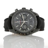 Omega Speedmaster Dark Side Of The Moon Ref. 31192445101003 Like New