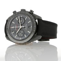 Omega Speedmaster Dark Side Of The Moon Ref. 31192445101003 Like New