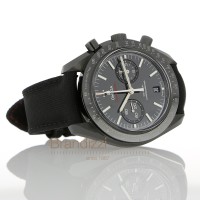 Omega Speedmaster Dark Side Of The Moon Ref. 31192445101003 Like New