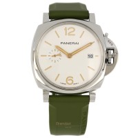 Panerai Luminor Due PAM01388 - OP7512 Like New