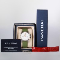 Panerai Luminor Due PAM01388 - OP7512 Like New
