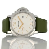 Panerai Luminor Due PAM01388 - OP7512 Like New