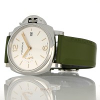 Panerai Luminor Due PAM01388 - OP7512 Like New