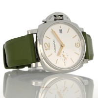 Panerai Luminor Due PAM01388 - OP7512 Like New