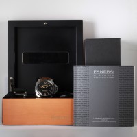Panerai Luminor Marina PAM00422 - OP7066