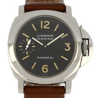 Panerai Luminor Marina PAM00001 - OP6500 Pre A Tritium Dial