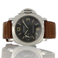 Panerai Luminor Marina PAM00001 - OP6500 Pre A Tritium Dial