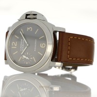 Panerai Luminor Marina PAM00001 - OP6500 Pre A Tritium Dial