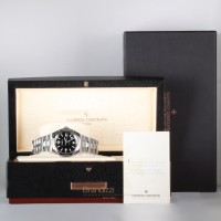 Vacheron Constantin Overseas Ref. 47040 Like New